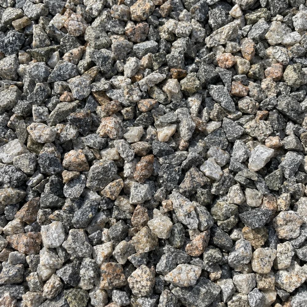 #78 Crushed Stone